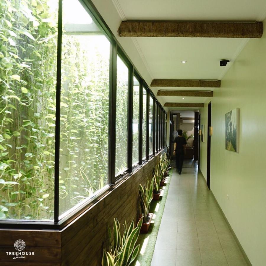 Treehouse Suites - Boutique Serviced Apartment Jacarta Exterior foto