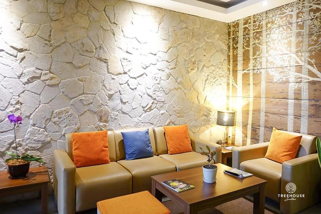 Treehouse Suites - Boutique Serviced Apartment Jacarta Exterior foto