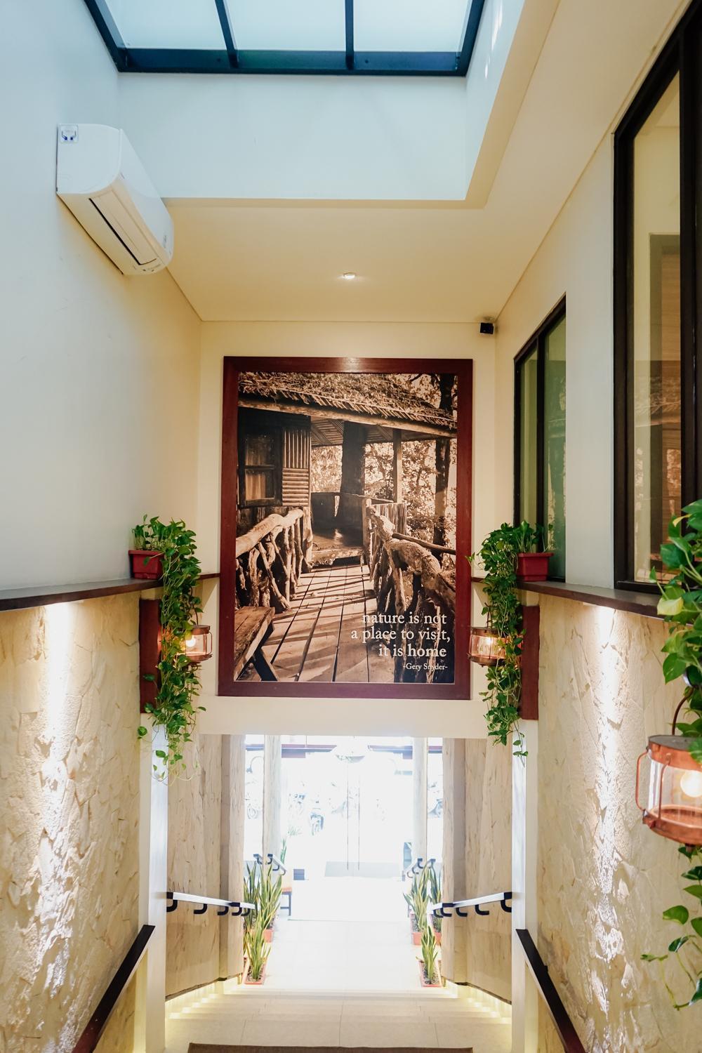 Treehouse Suites - Boutique Serviced Apartment Jacarta Exterior foto