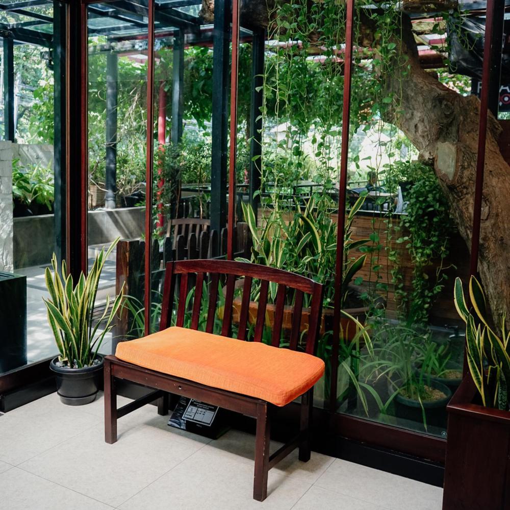 Treehouse Suites - Boutique Serviced Apartment Jacarta Exterior foto