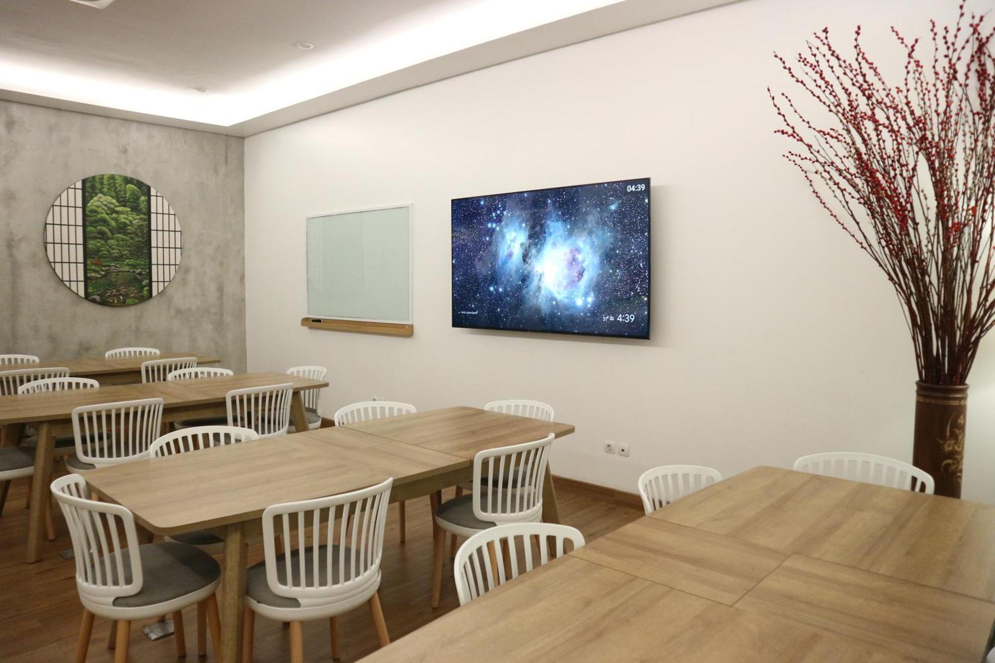 Treehouse Suites - Boutique Serviced Apartment Jacarta Exterior foto